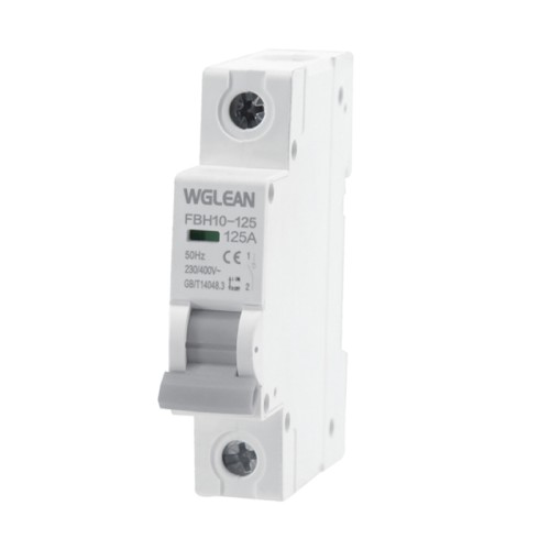  FBH10-125 ISOLATOR